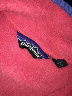 patagonia パタゴニア フリース