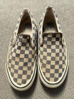 VANS 90s Slip on made in usa バンズ USA製のサムネイル