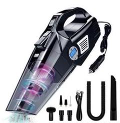 即日発送◎車載掃除機 エアコンプレッサー VEEAPE
