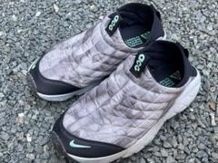 ★韓国の人気★【NIKE】★NIKE ACG MO.C 3.5 HEMP★26-28.5cm★ 2025年最新】nike acg moc 3.5の人気アイテム - メルカリ