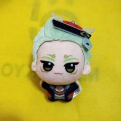 新品 ツイステッドワンダーランド ちびぐるみ セベク・ジグボルト ぬいぐるみ セベク・ジグボルト ちびぐるみ vol.1 ぬいぐるみ 運動着