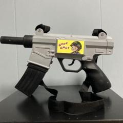 チャイルドプレイ チャッキー　グッドガイ　プロップ　レプリカ　マシンガン チャイルドプレイ チャッキー グッドガイ人形 プロップレプリカ