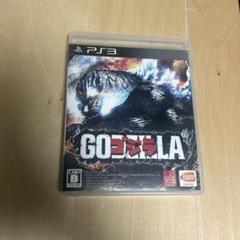 ゴジラ PS3 ゲームソフト