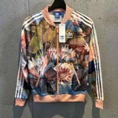 adidas アディダス×ファームカンパニー　Sサイズ タグ付き　#236のサムネイル