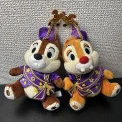 チップとデール ぬいば まとめ売り chip-and-dale-merchandise-