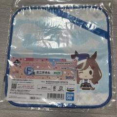 M*K様 マチカネタンホイザ　ウマ娘　シークレット　バスタオル　4354 マチカネタンホイザ ウマ娘 シークレット バスタオル 2448
