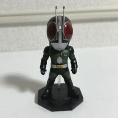 2025年最新】ワールドコレクタブル 仮面ライダー blackの人気