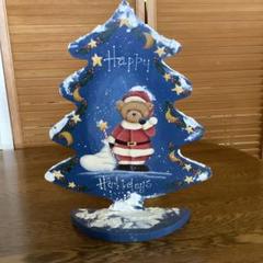 トールペイント作品【クリスマス】 クリスマスのトールペイント - 日がな一日 手仕事
