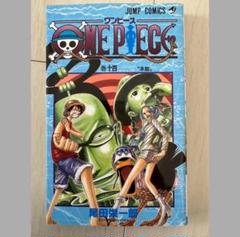 ONE PIECE 15巻 初版 シュリンク未開封 ワンピース ONE PIECE 15巻 初版 シュリンク未開封 ワンピース - メルカリ