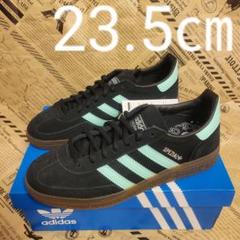 adidas ハンドボールスペツィアル　ブラック/ミント 26㎝ 2025年最新】ハンドボールスペツィアル ミントの人気アイテム