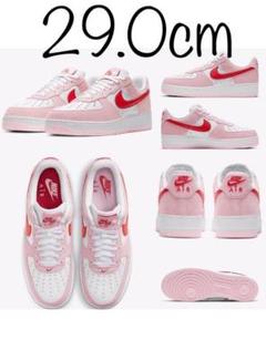 NIKE エアフォース1 air force1 バレンタイン