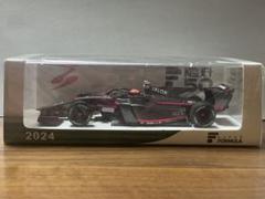 スパーク 1/43 TGM GP SF23 No.5 TGM GP M-TEC HR-417E 2024