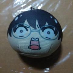 銀魂 ぬいぐるみ サンリオ おまんじゅうにぎにぎマスコット 桂エリザベス高杉定春 銀魂 ぬいぐるみ サンリオ おまんじゅうにぎにぎマスコット 桂