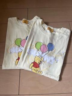 2025年最新】プーさん tシャツ ディズニーリゾートの人気