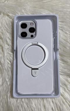 TORRAS iPhone16 ProMax クリアケース