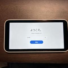 2025年最新】galaxy 5g mobile wi-fiの人気アイテム - メルカリ