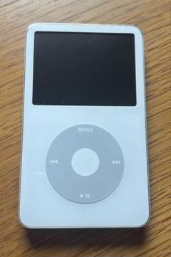 2025年最新】ipod classic 30gb ジャンクの人気アイテム - メルカリ