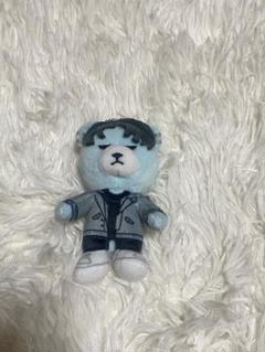 TREASURE Krunk ぬいぐるみ ハルト - メルカリ
