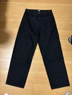 【美品】supreme デニムパンツ　32 Supreme Baggy Denim Short 32インチ ブルー｜Yahoo!フリマ（旧