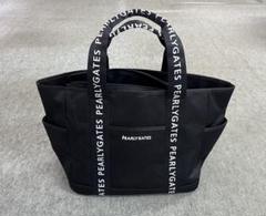 パーリーゲイツ 【オンライン限定】【定番】ロッカーバッグ 紺