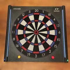 ダーツライブ200s スタンド付き DARTS LIVE200s 動作良好 0602301005533_1.jpg