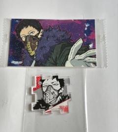 僕のヒーローアカデミア　ヒロアカ　原画展　オーバーホール