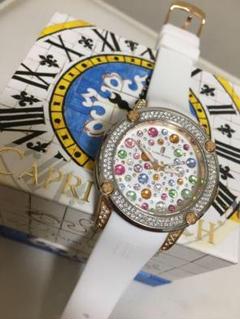 CAPRI WATCH (カプリウォッチ)