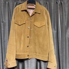 Supreme スエードジャケット M Supreme®/The North Face® Suede Nuptse Jacket | Supreme 23fw