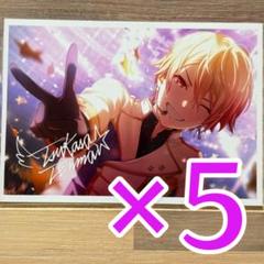 天馬司 ぱしゃっつ 60点 あんスタ コラボ プロセカ あんスタ コラボ ぱしゃっつ 天馬司 - メルカリ