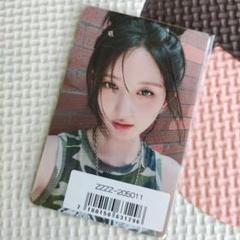 IVE ガウル ソニミュ ラキドロ Be Alright IVE Be Alright sony music ソニミュ ラキドロ ガウル - メルカリ