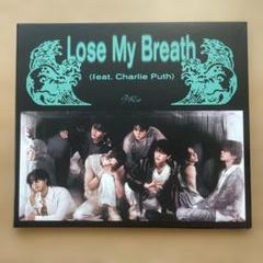 straykids スキズ Lose My Breath トレカ バンチャン straykids バンチャン Lose My Breathスキズ トレカ - メルカリ