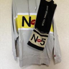 2025年最新】nissy グッズ パーカーの人気アイテム - メルカリ