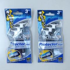 2025年最新】schick protector iiiの人気アイテム - メルカリ