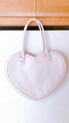 ハートバックの中古/未使用品 - メルカリ