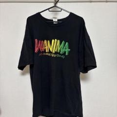 2025年最新】wanima tシャツ xlの人気アイテム - メルカリ