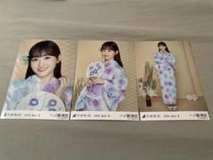 乃木坂46 浴衣 生写真 一ノ瀬美空 一ノ瀬美空 乃木坂46 浴衣 ランダム生写真 5種コンプ - メルカリ