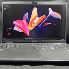 【バッテリ新 2021年製】 Latitude 3520 11世代i5 16GB
