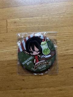 バイオハザード　カプコンカフェ　デカアクリルキーホルダー　エイダ カプコンカフェ×バイオハザード20th デカアクリルキーホルダー