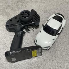 京商 MiniZ AWD GRスープラ + シビック 中古品