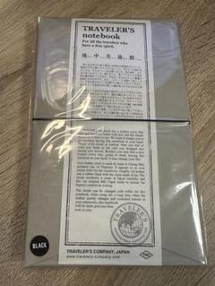 【新品・未開封】地中美術館 トラベラーズノート ショッパー おまけ付き 直島 新品・未開封】地中美術館 トラベラーズノート ショッパー