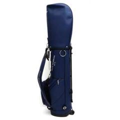 ○★新品 未使用 PELLE MORBIDA スタンドキャディバッグ ショルダー 新品 未使用 PELLE MORBIDA スタンドキャディバッグ ショルダー