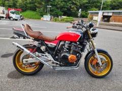 スズキGSX400F GSX400FSインパルス　BEETポイントカバー赤 CJ Performance 【 GSX400FSインパルス ( BIKE バイク在庫