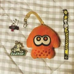 スプラトゥーン グッズ