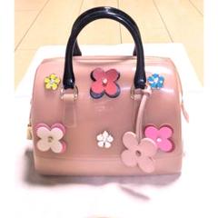 2025年最新】furla フルラ キャンディバッグの人気アイテム