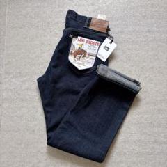 新品タグ付 Lee RIDERS 101Z デニム LM8101 日本製 W34