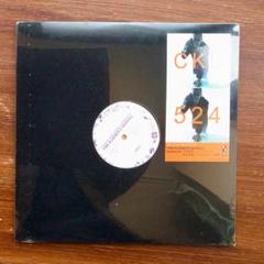 THE PLAYBOY'S MANUAL / クレイジーケンバンド　LP