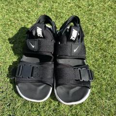 NIKE CANYON SANDAL ナイキ　キャニオン サンダル　23cmのサムネイル