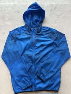 NIKE ナイロン薄手アウター