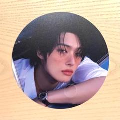 ateez ミンギ うちわ セット Amazon.co.jp: ATEEZ THE FELLOWSHIP うちわ ミンギ K-POP