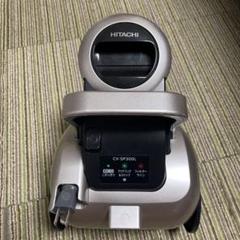 Yahoo!オークション -「ジャンク」(日立) (掃除機一般)の落札